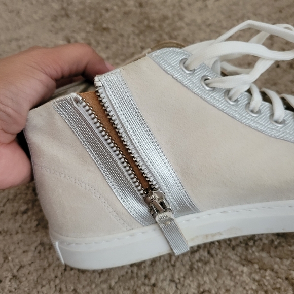 Maimai Sneakers Size 37 - Picture 8 of 8